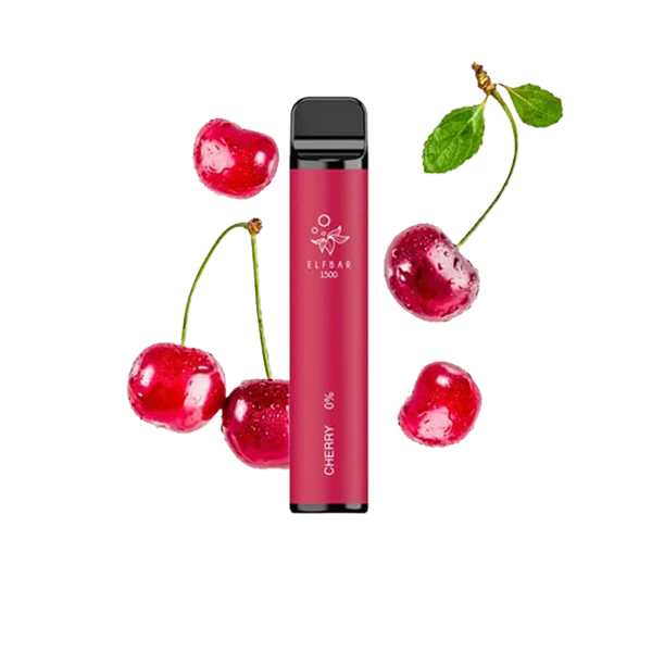 Elfbar Cherry online bestellen