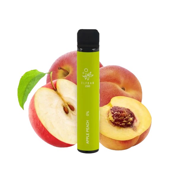 Elfbar Apple Peach online bestellen