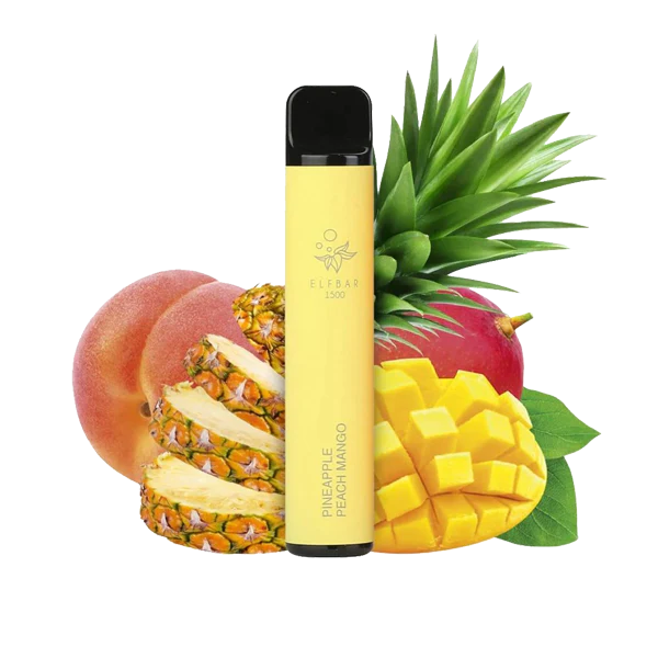 Elfbar Pineapple Peach Mango online bestellen