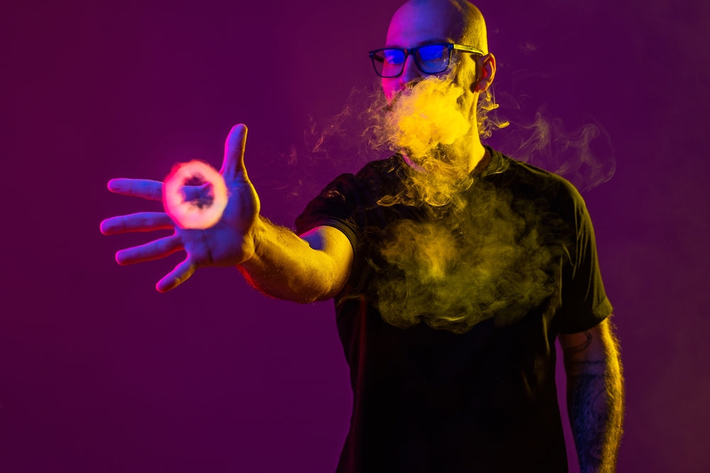 Vapes ohne Nikotin – Nikotinfreie E-Shishas