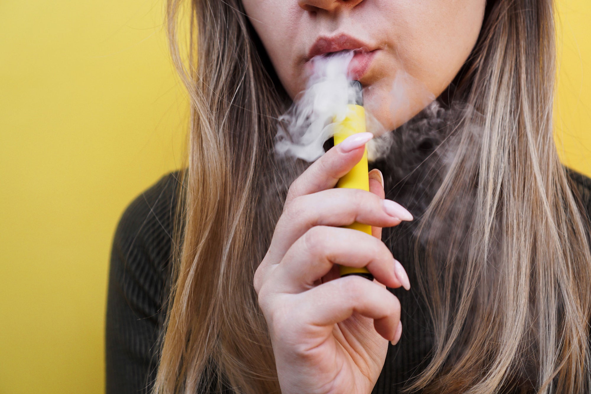 Was sind Einweg Vapes?