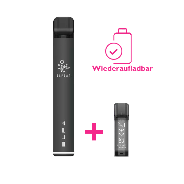 Elfa Pod Kit: Black