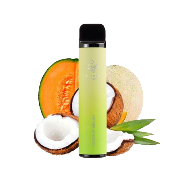 Coconut Melon 2500