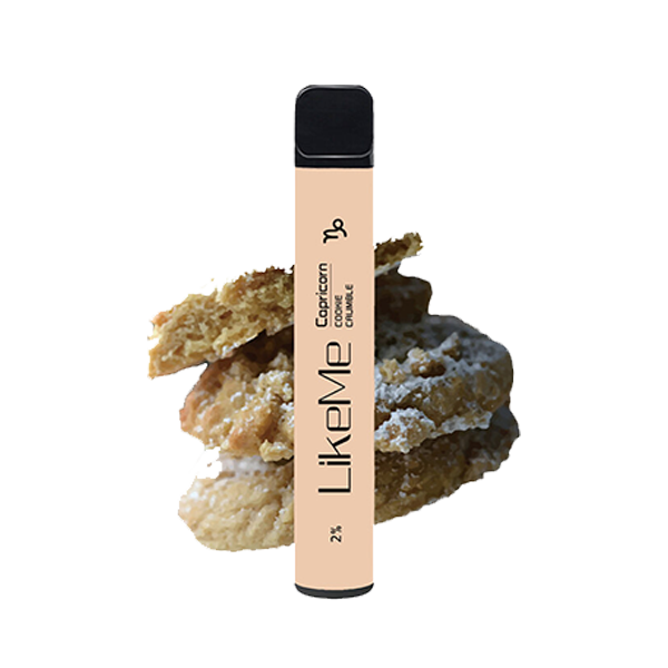 Cookie Crumble 800