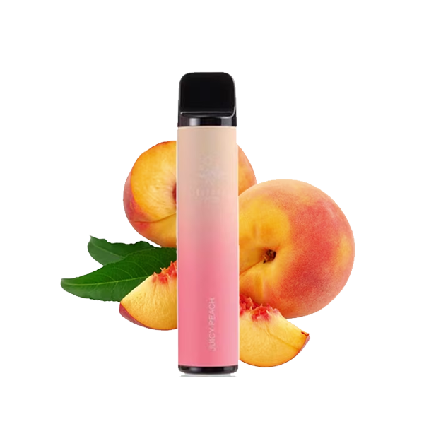 Juicy Peach 2500