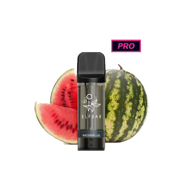 Elfa PRO Pods Watermelon 600