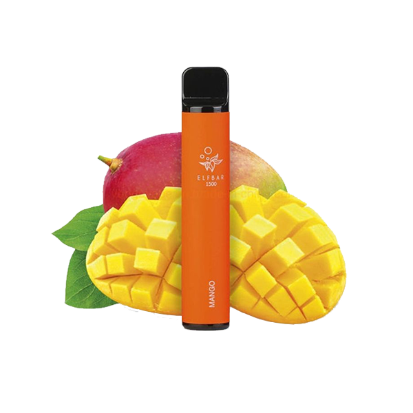 Mango 1500