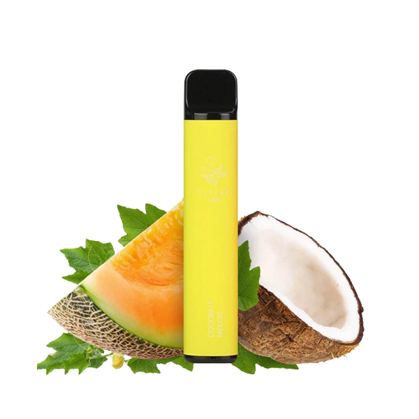 Coconut Melon 1500