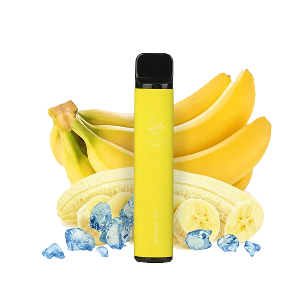 Banana Ice 1500