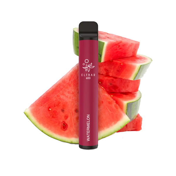 Watermelon 600