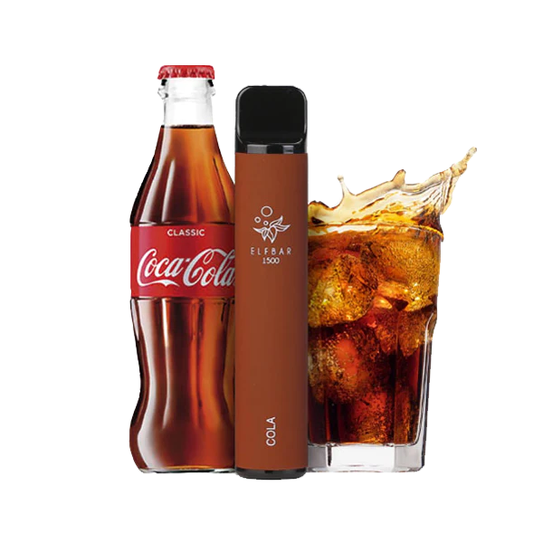 Elfbar Cola online bestellen