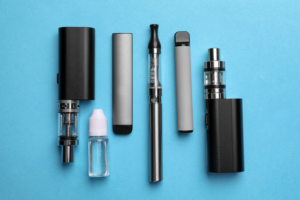 Welche E-Zigarette als Einsteiger? Ein Einsteigerguide