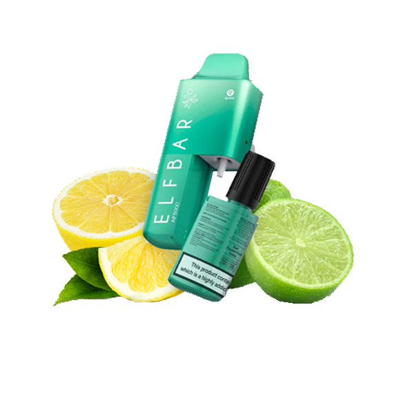 Lemon Lime AF5000