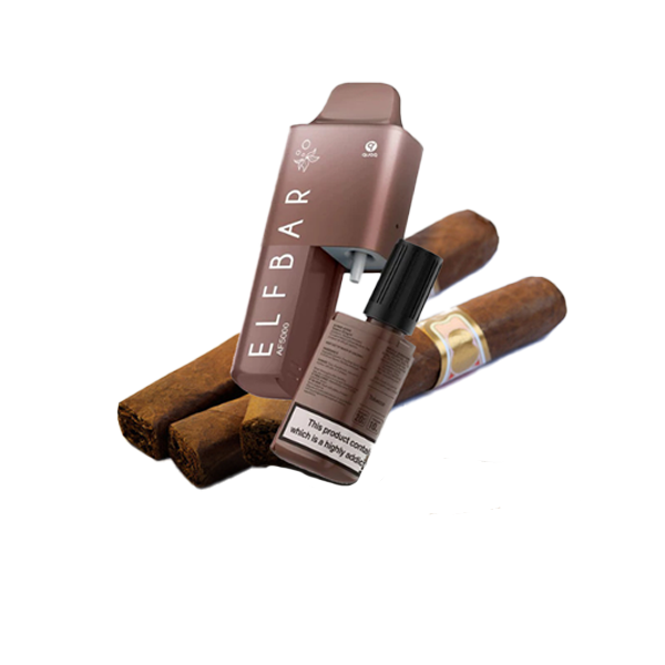 Tobacco AF5000