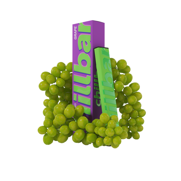CBD Grape 150mg 300 0%