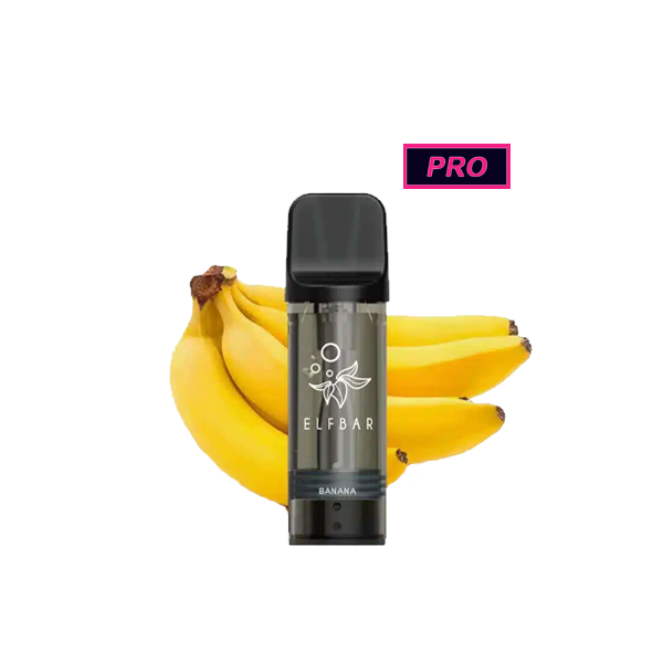 Elfa PRO Pods Banana 600