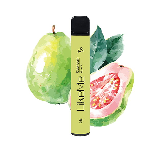 Guava 800 0%