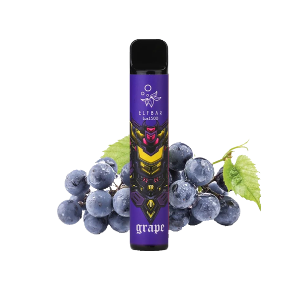 Lux Grape 1500