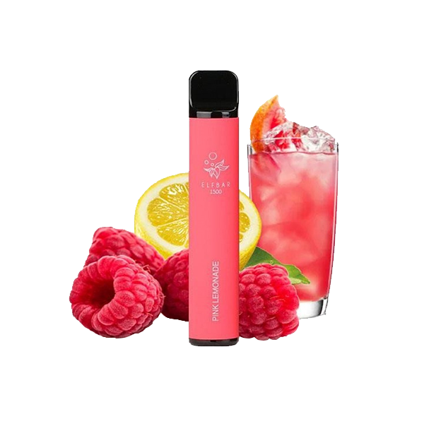 Pink Lemonade 1500