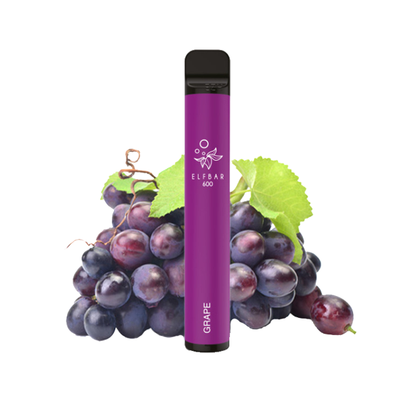 Grape 600