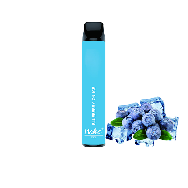 Blueberry Ice 1600